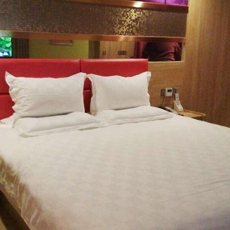 Mango Hotel Xi'An Xiaoyanta Tây An Ngoại thất bức ảnh