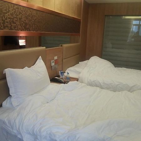 Mango Hotel Xi'An Xiaoyanta Tây An Ngoại thất bức ảnh