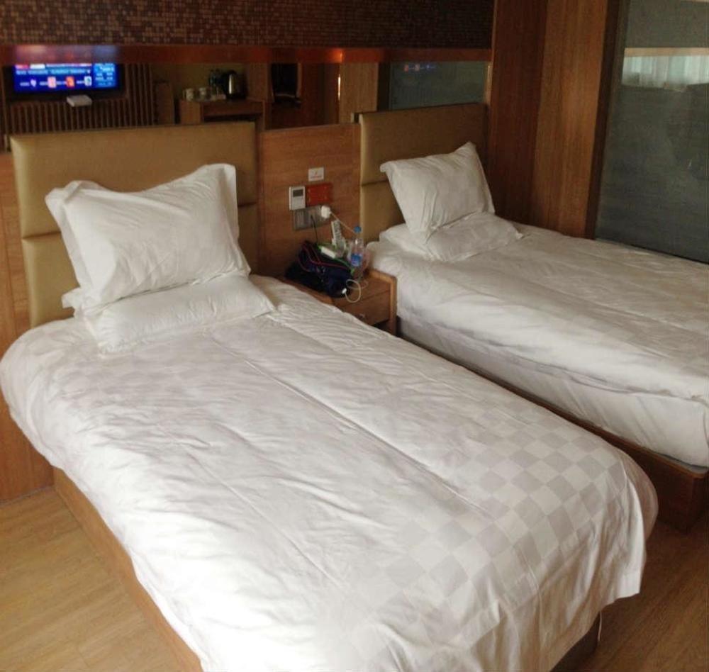 Mango Hotel Xi'An Xiaoyanta Tây An Ngoại thất bức ảnh