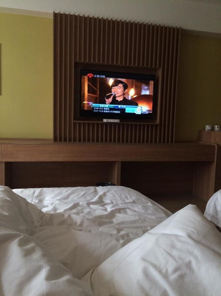 Mango Hotel Xi'An Xiaoyanta Tây An Ngoại thất bức ảnh